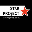 Star Project Pte Ltd logo