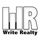 Write Realty Pte Ltd logo