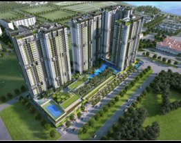 Vista Verde Vietnam by CapitaLand 2BR From SGD220K Only, 2 Bedrooms Overseas Residential For Sale, 866 ft², $219,312 by Alvin Tay | ClickProperty.sg