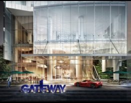 The Gateway Cambodia From USD120K Only, 1 Bedroom Overseas Residential For Sale, 452 ft², $120,000 by Alvin Tay | ClickProperty.sg