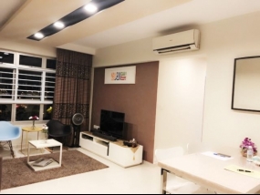 448A Sengkang West Way, 3 Bedrooms HDB For Sale, 990 ft², $435,000 by Jerry Han Sin  | ClickProperty.sg