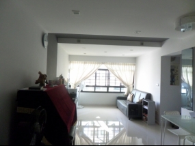 28C Dover Crescent, 3 Bedrooms HDB For Rent, 1022 ft², $3,000 by Philbert Lee | ClickProperty.sg