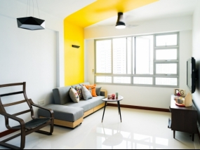 591A Ang Mo Kio Street 51, 2 Bedrooms HDB For Rent, 721 ft², $2,200 by Philbert Lee | ClickProperty.sg
