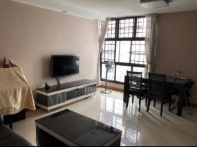 627 Senja Road, 3 Bedrooms HDB For Rent, 1000 ft², $1,800 by Philbert Lee | ClickProperty.sg