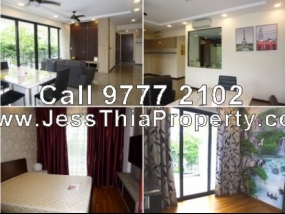 RIVER ISLES, 3 Rms +Study Corner +Patio, Ground Floor  (near Punggol Plaza / Tebing Lane), 3 Bedrooms Condo For Sale, 1335 ft², $1,330,000 by Jess Thia | ClickProperty.sg