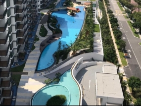 Kingsford Waterbay, 2 Bedrooms Condo For Sale, 653 ft², $970,000 by Jerry Han Sin  | ClickProperty.sg